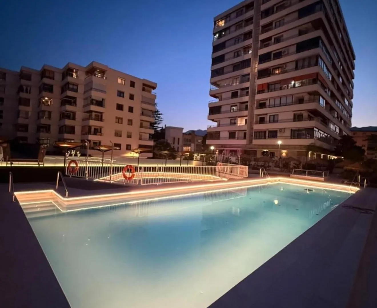 Nogalera Boutique Apartment Torremolinos Spain