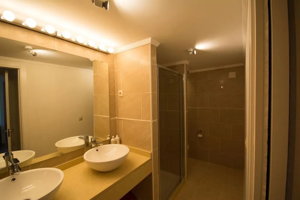 Nogalera Boutique Apartment Torremolinos 0*,  Spain