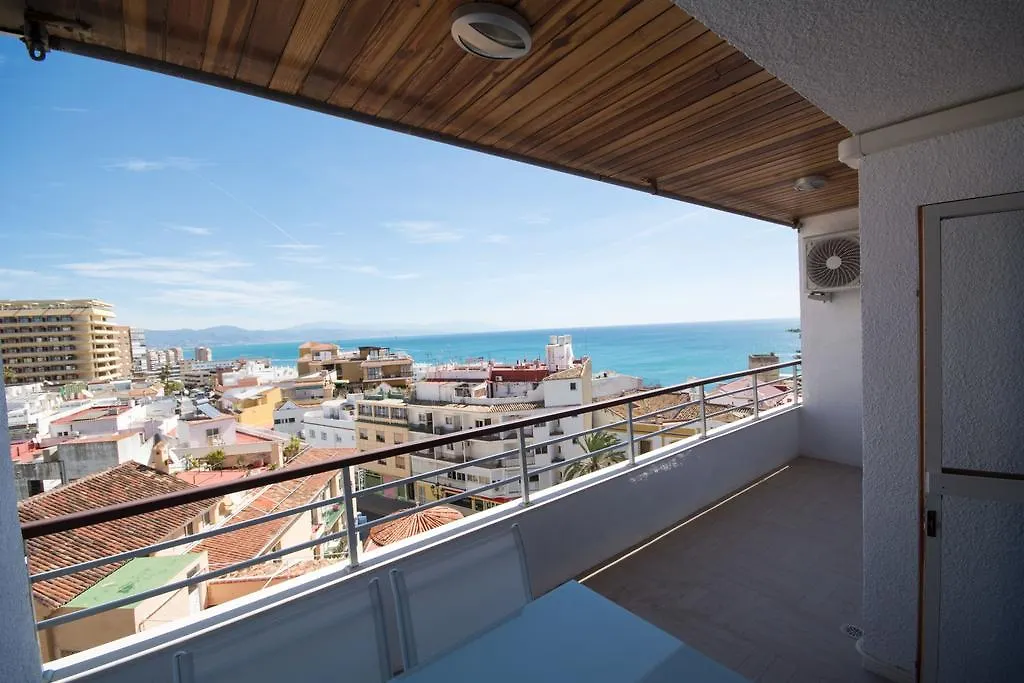 Nogalera Boutique Apartment Torremolinos Spain