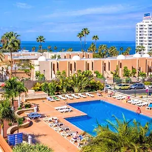 Near To The Ocean In Touristic Center Zone , Playa Fanabe Spain
