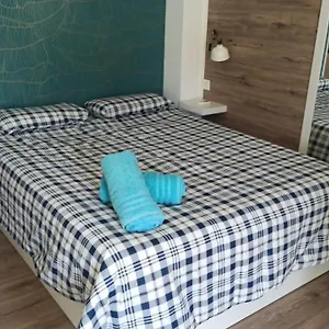 Apartamento Salome 4, Torremolinos