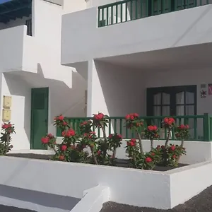 Casa Nori - A 4 Minutos De La Playa , Tias Spain