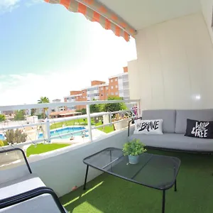 Lovely New York Design Torremolinos