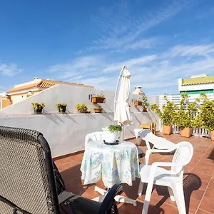 Mi Posadita - Salto Angel , Playa de San Juan (Tenerife) Spain