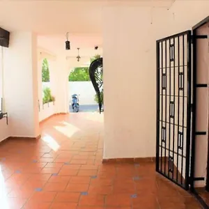 Beautiful Spanish In , Torremolinos Spain