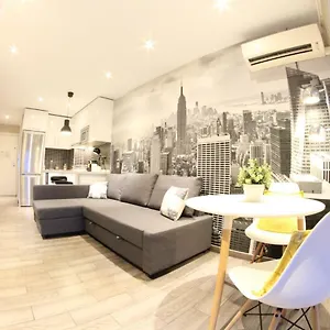 Lovely New York Design Torremolinos