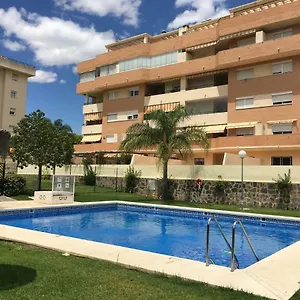 Apartamento Parque Olivar, Torremolinos