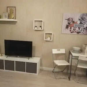 Apartamento Royalhomes Estudios Playamar, Torremolinos