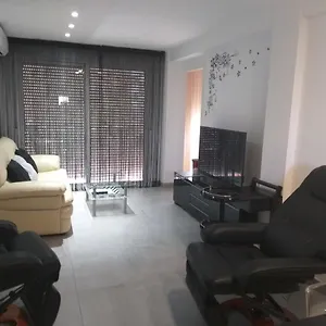 Apartamento Piso Playa, Torremolinos